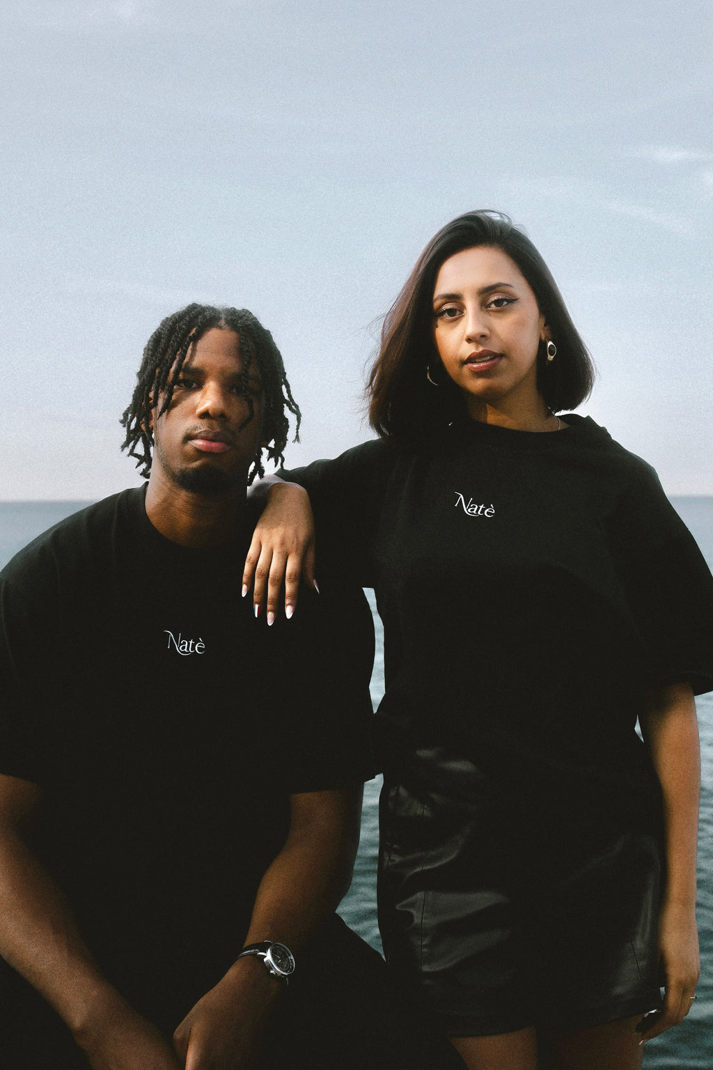 Signature T-shirt