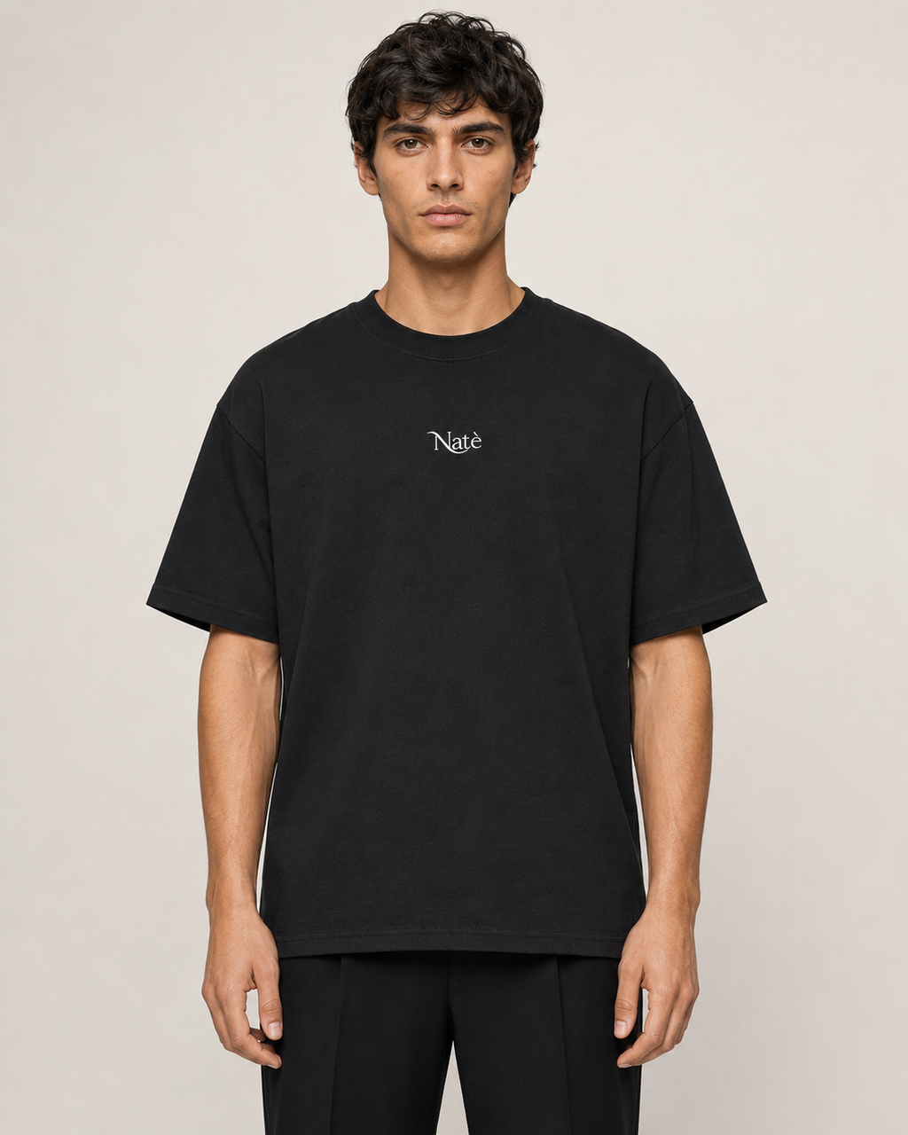 Signature T-shirt
