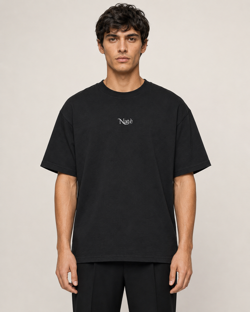 Signature T-shirt
