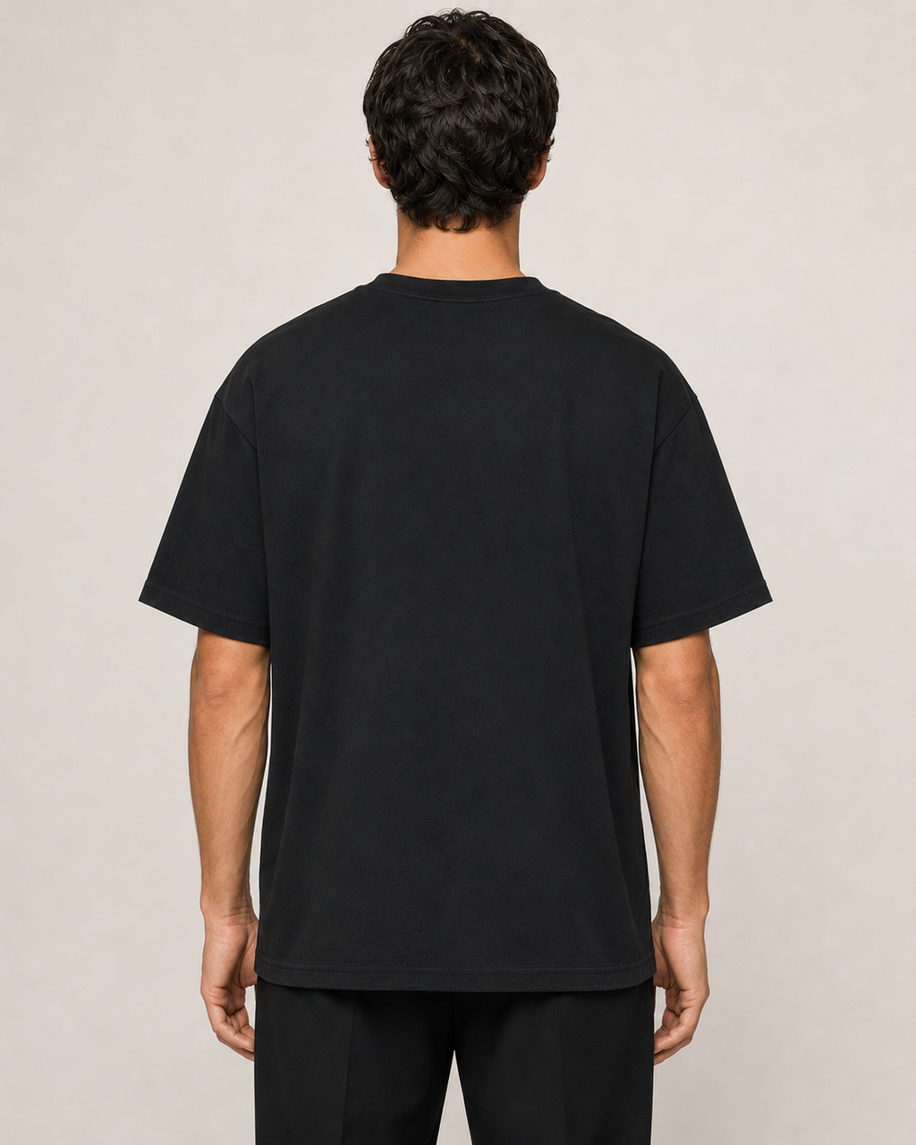 Signature T-shirt