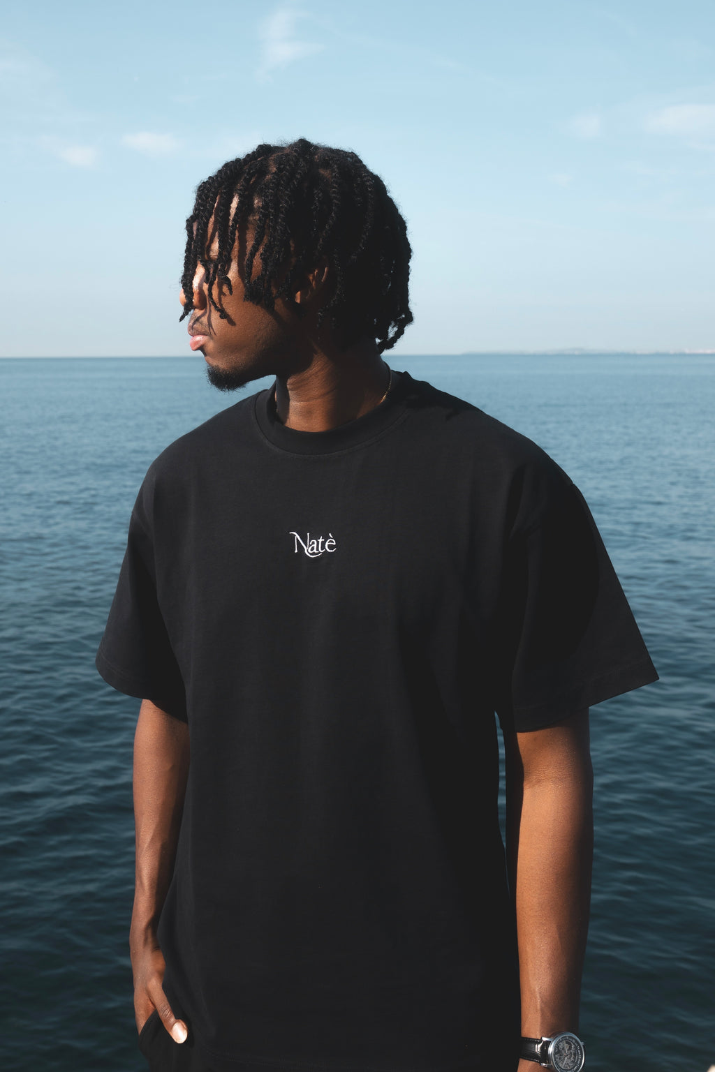 Signature T-shirt